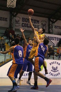 Basquetbol-Libcentro-Boston-College-vs-Puente-Alto