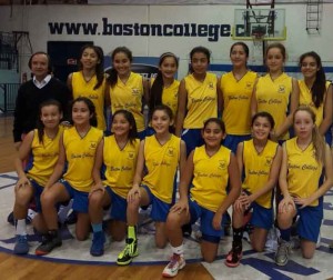 Basquetbol-femenino-sub14-Boston-College