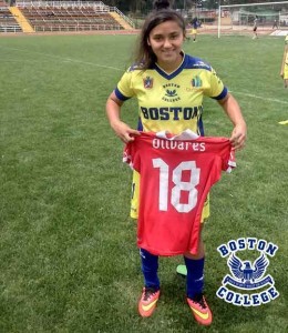 Ivette-Olivares-futbol-femenino-boston-college