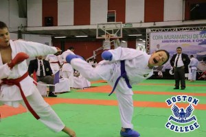Karate-Boston-College-a-Brasil