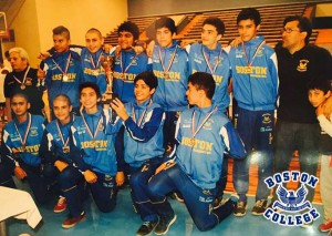 Sub15-boston-college---campeones-Copa-ciudad-de-Osorno-2016