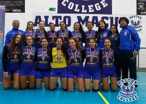 VOLEIBOL-SUB19-BOSTON-COLLEGE