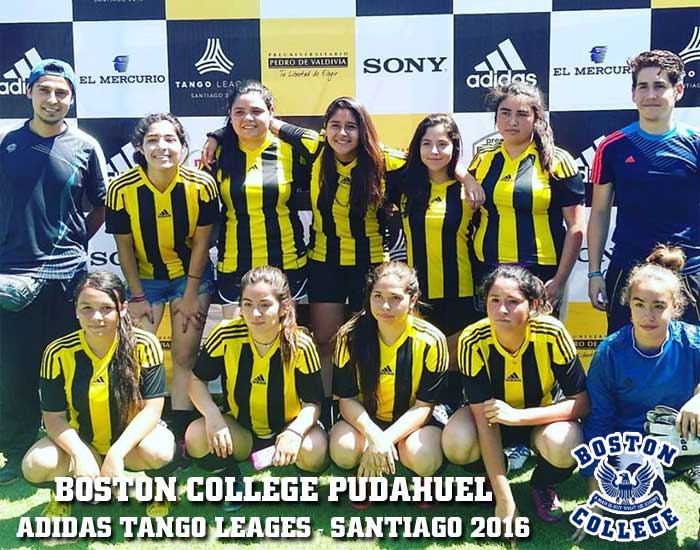 equipo-de-futbol-femenino-boston-college-pudahuel